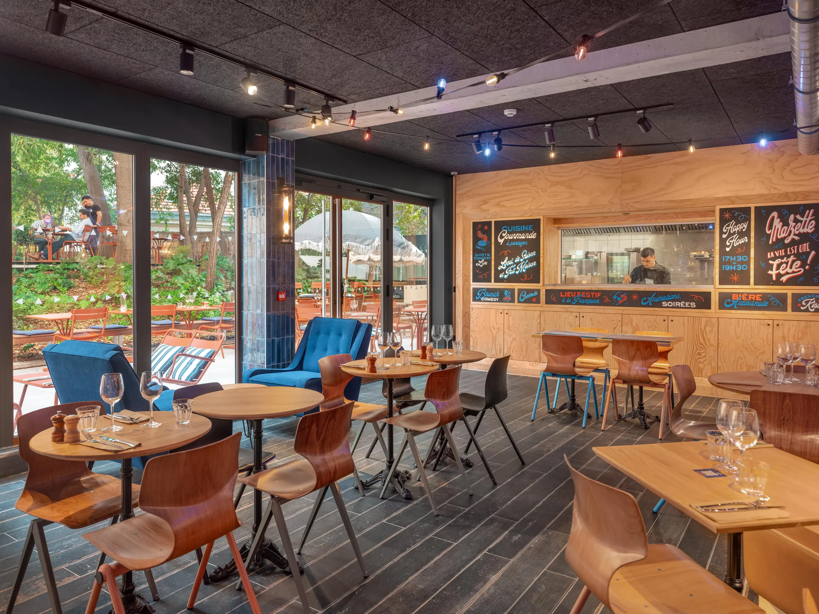 Eklo Montpellier - MONTPELLIER (Hérault)