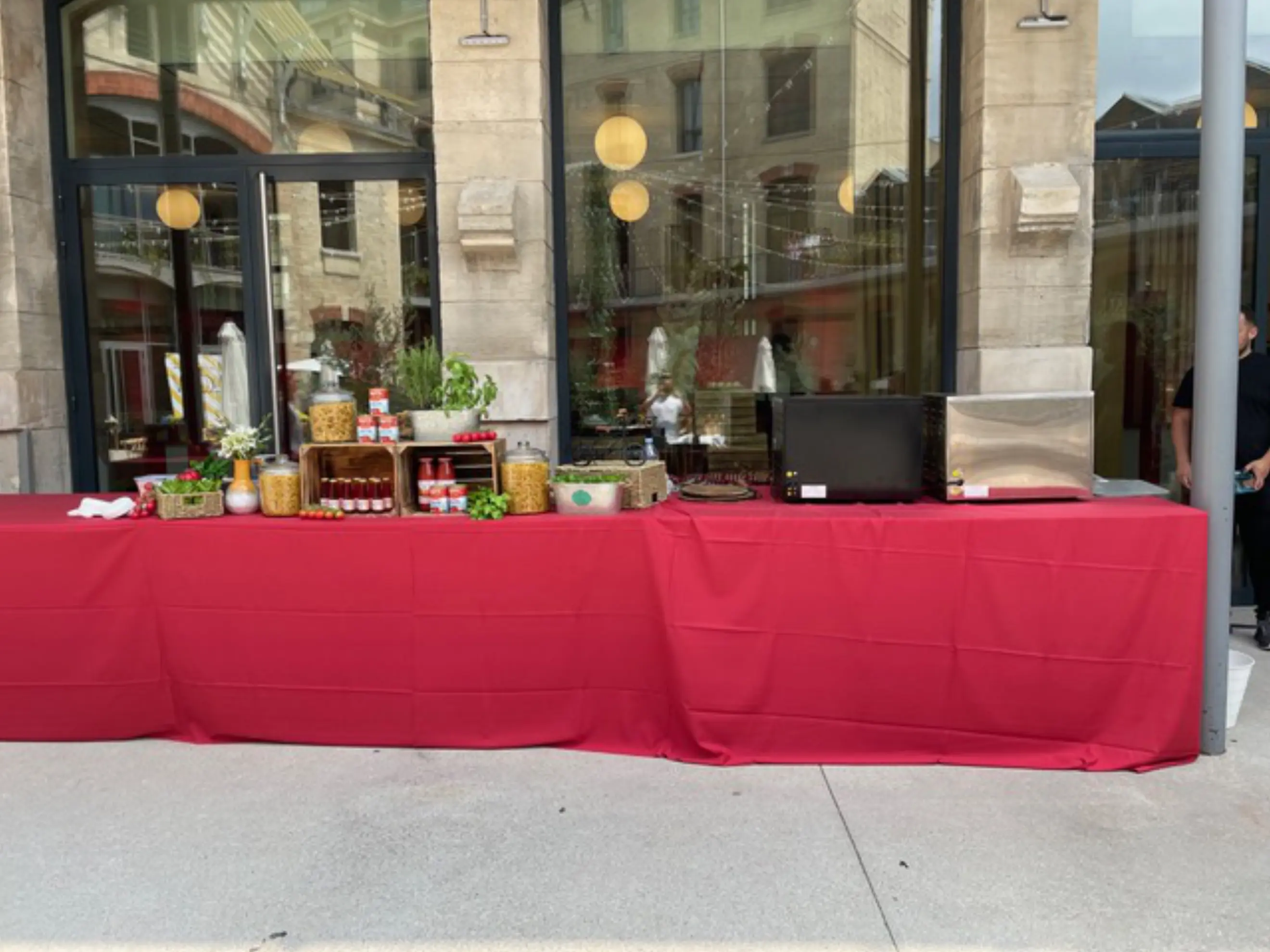 Me Gusta - ATHIS-MONS (Essonne)