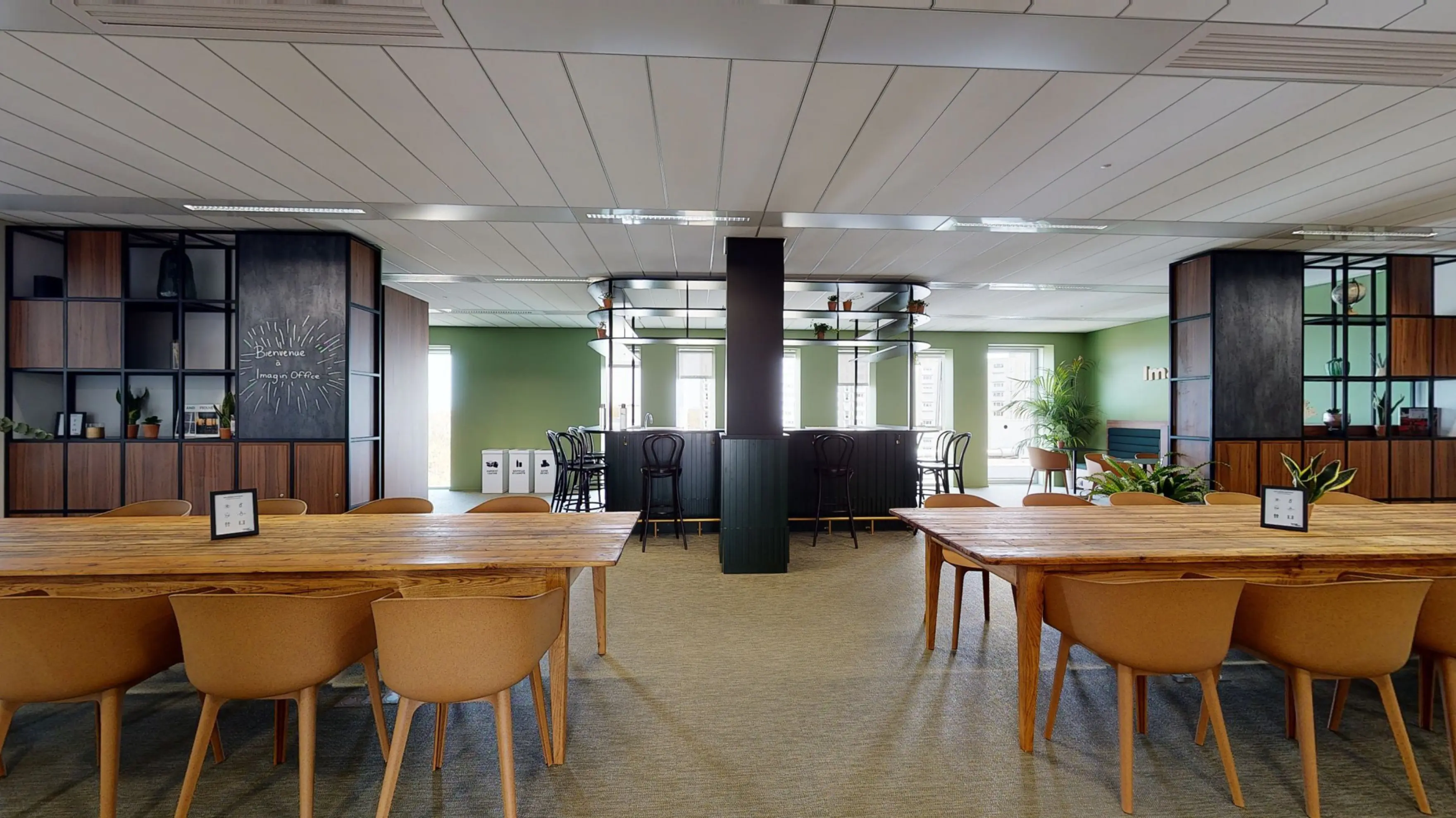 Imagin'Office Lyon - Villeurbanne (Rhône)