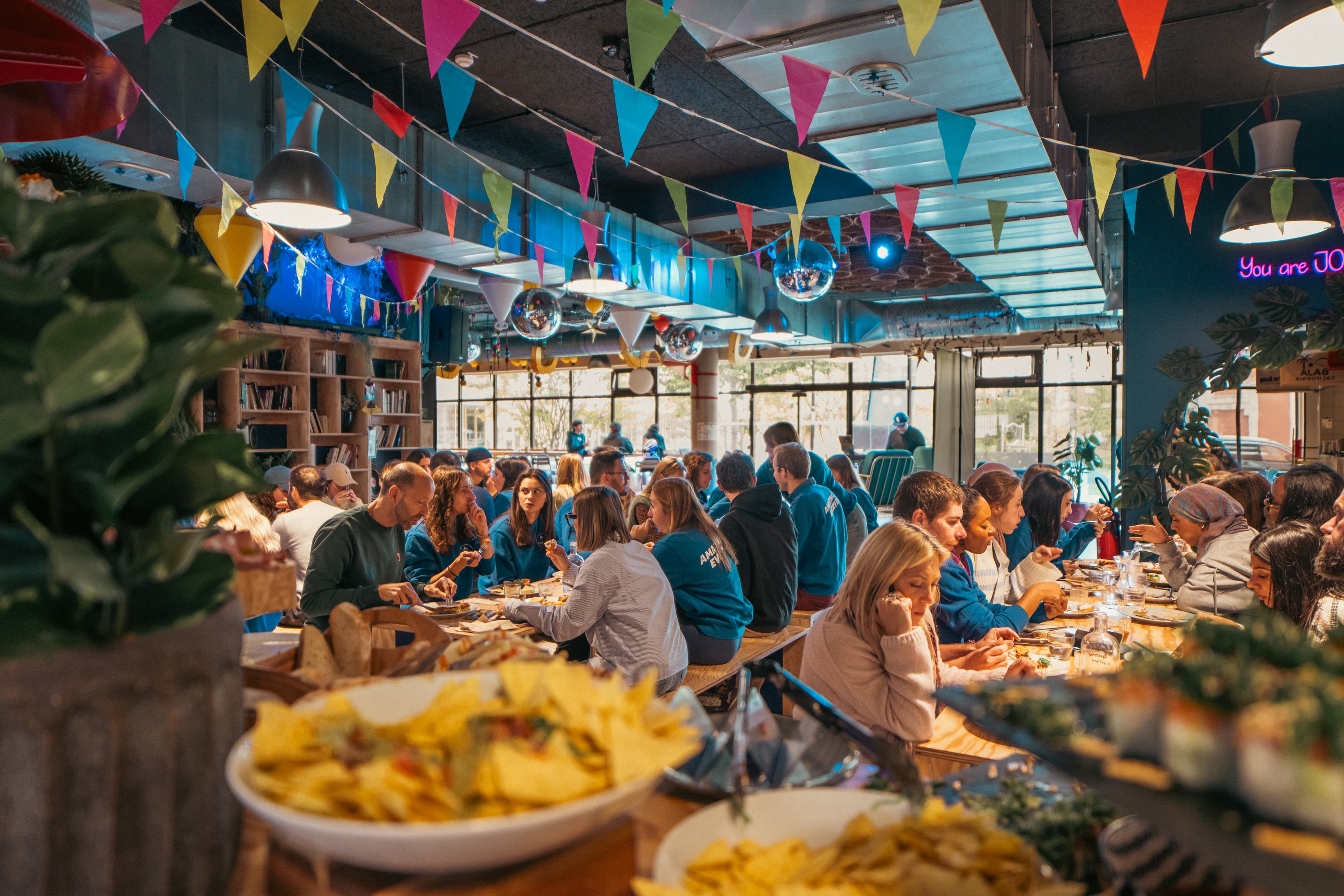 JOST Le Havre - Le Havre (Seine-Maritime)