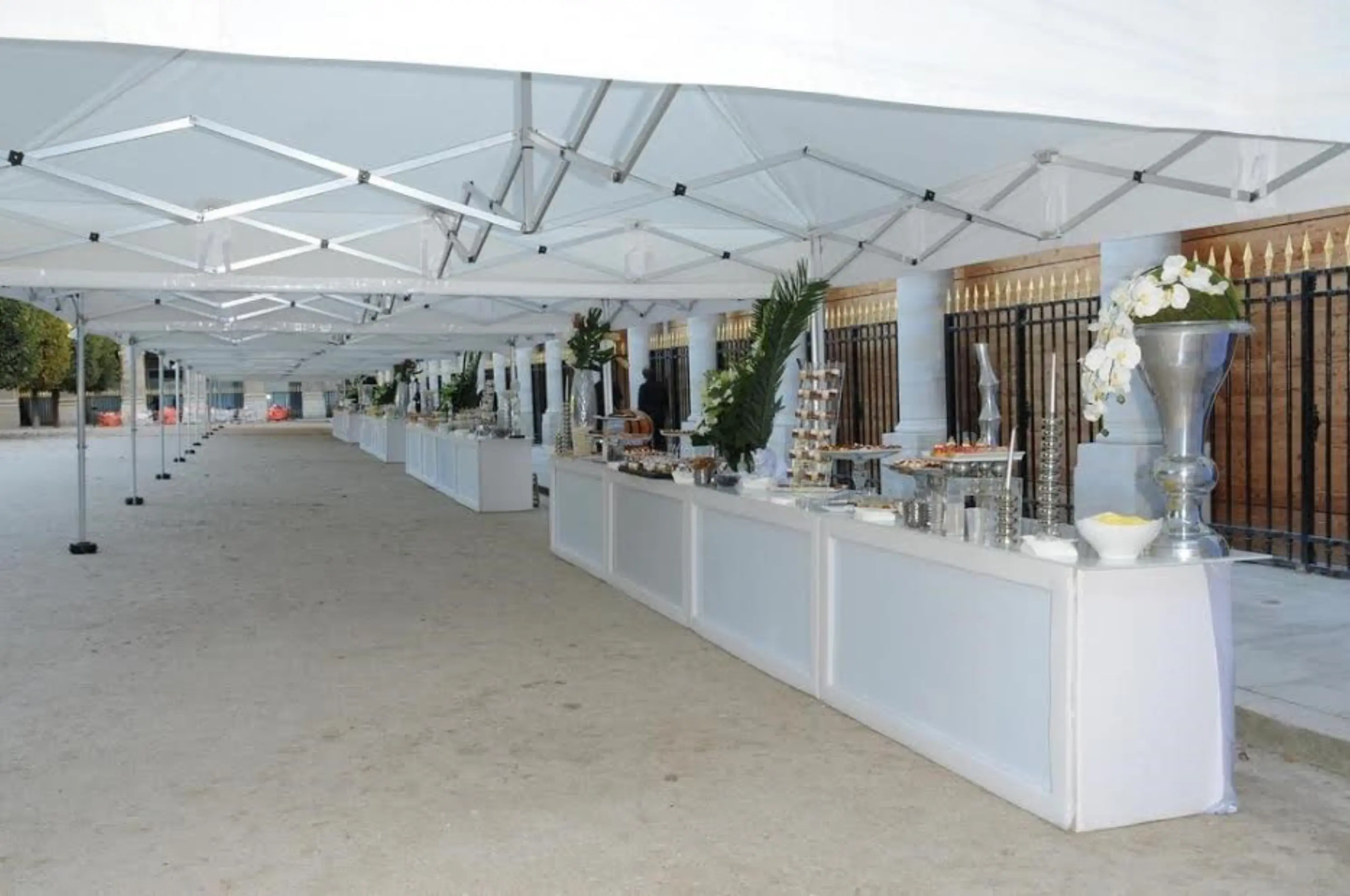 Abrifete IDF - Collégien (Seine-et-Marne)