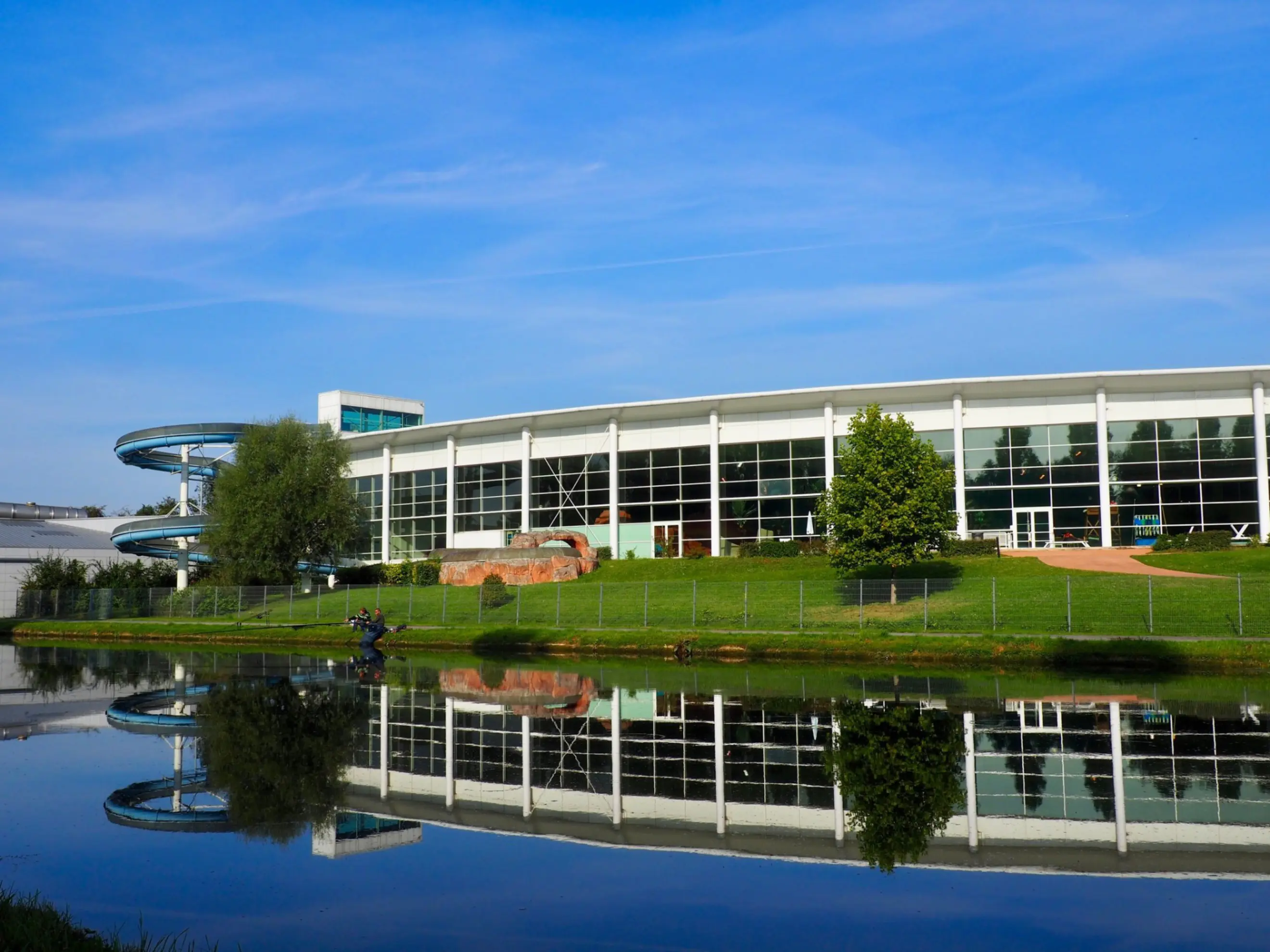 La Bulle - SAINT-QUENTIN (Aisne)