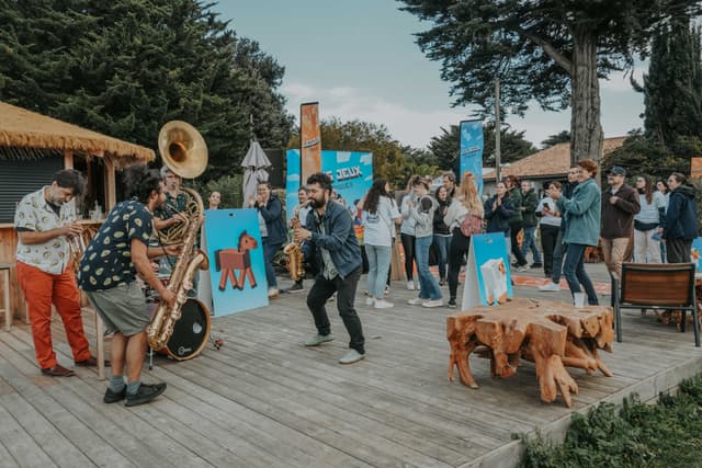 Les Jeux Rétais - Saint-Martin-de-Ré (17)