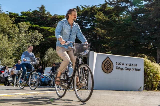 La course - Saint-Martin-de-Ré (17)