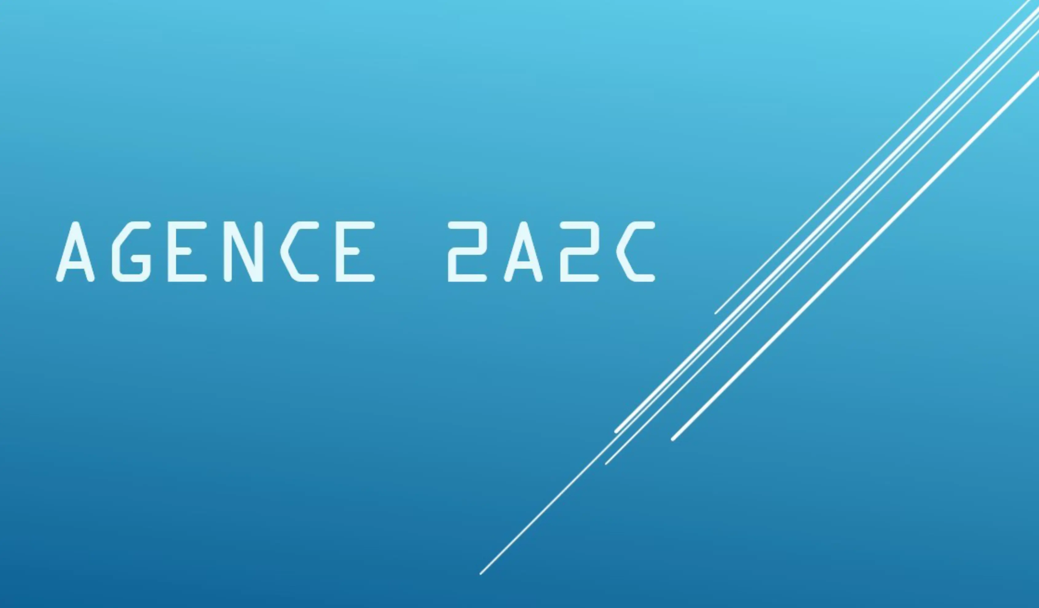 Agence 2a2c - IVRY-SUR-SEINE (Val-de-Marne)