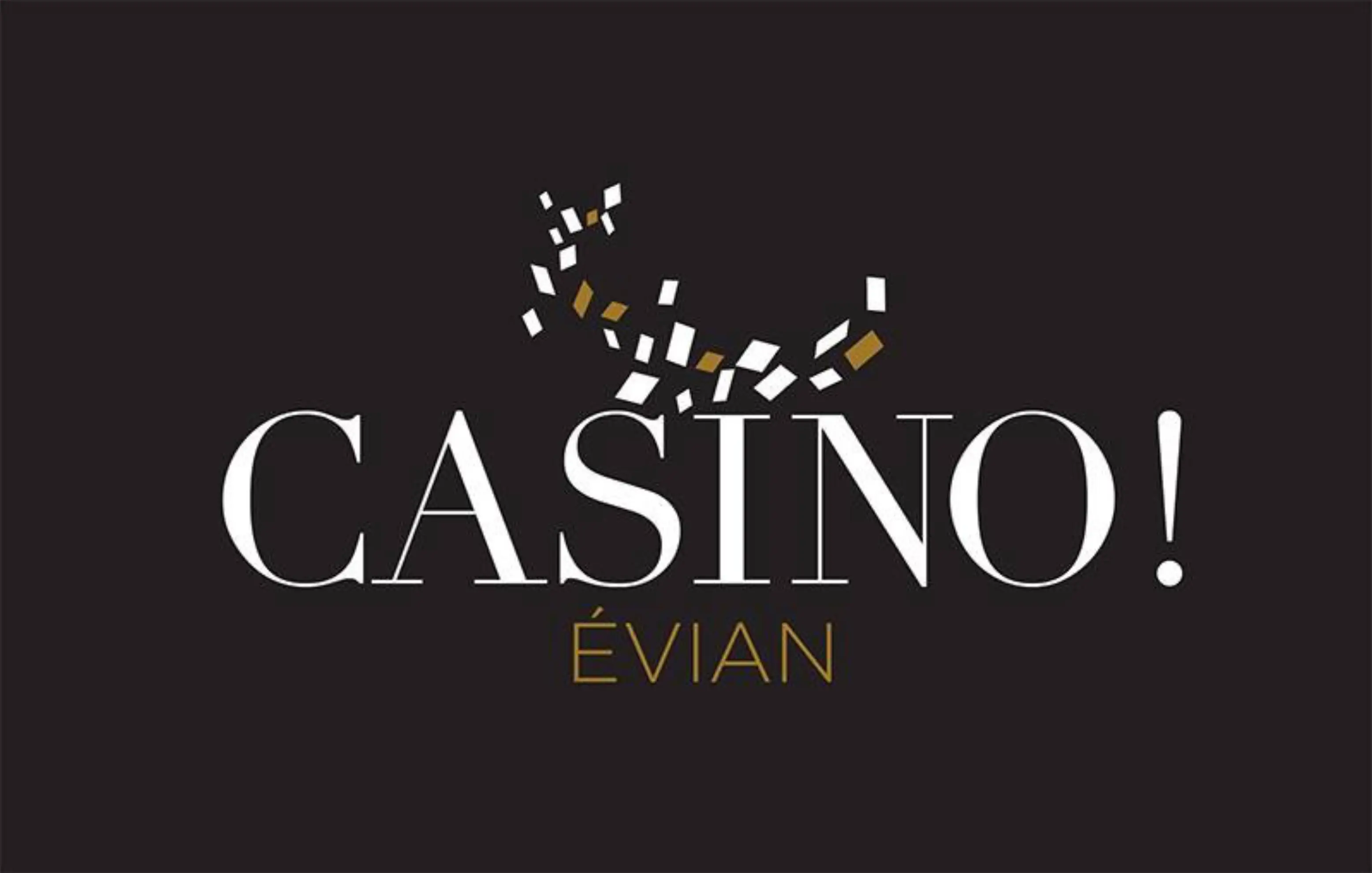 Le Baccara - ÉVIAN-LES-BAINS (Haute-Savoie)