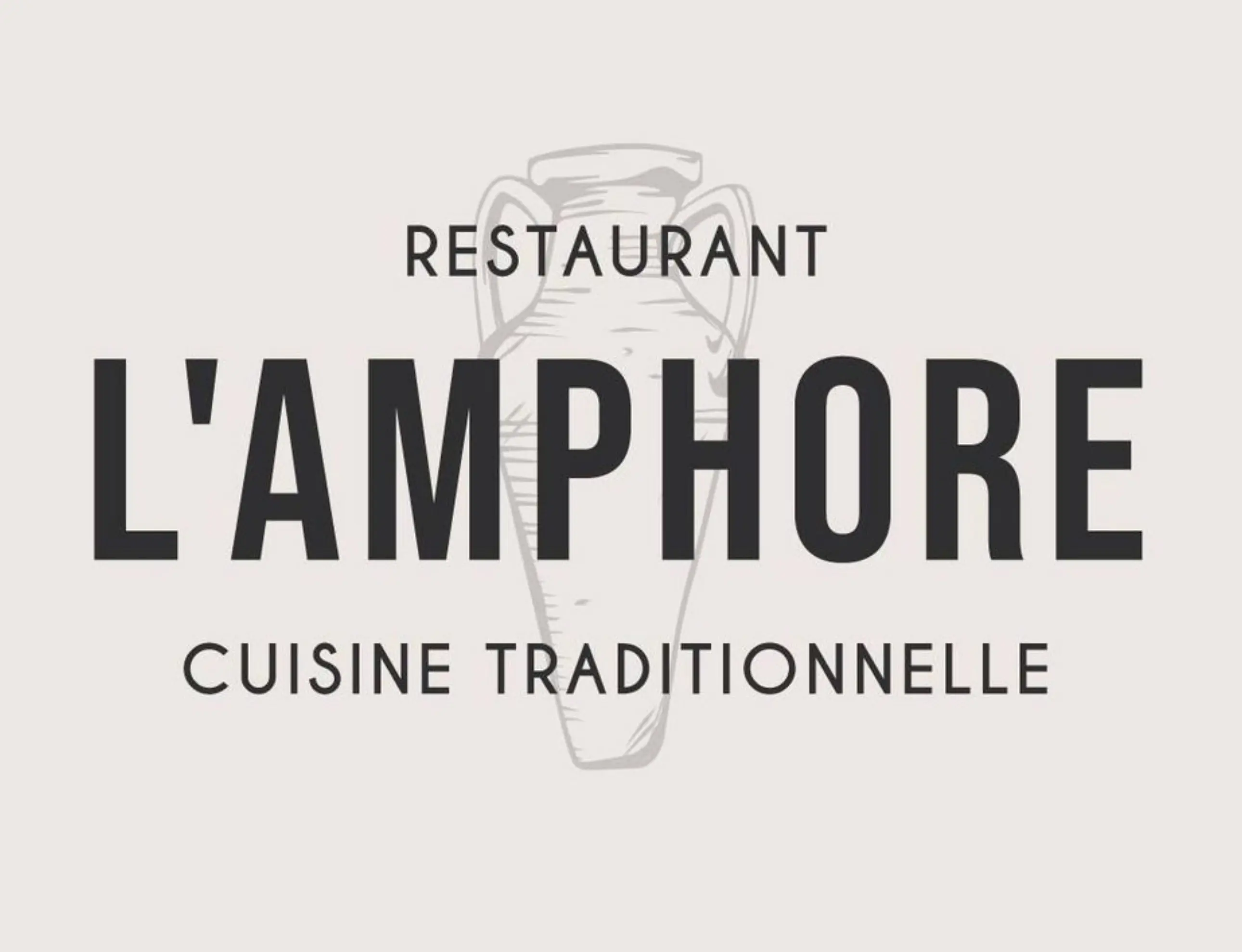 L'Amphore - ÉVIAN-LES-BAINS (Haute-Savoie)