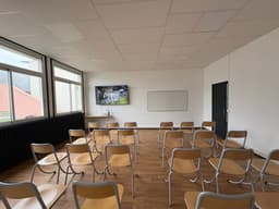 Salle