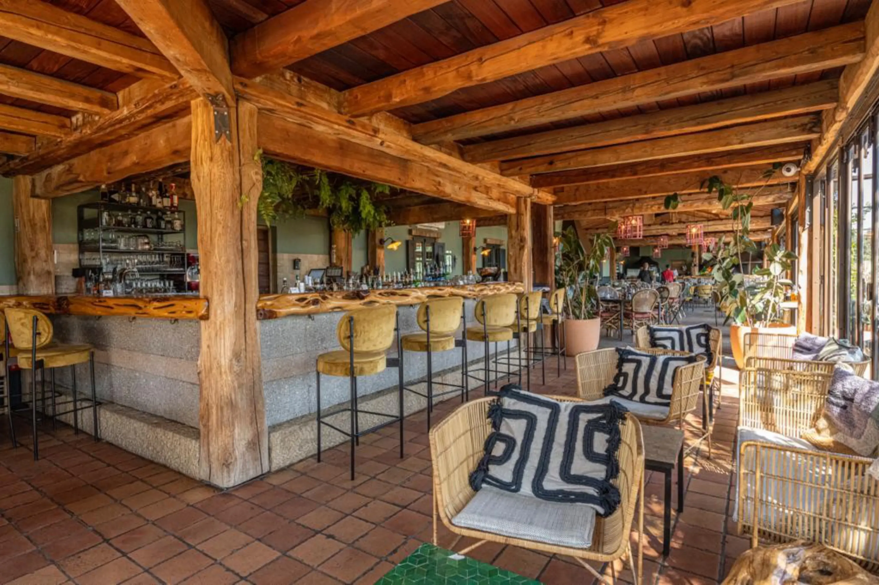 L'Alivi - PORTO-VECCHIO (Corse 2A-2B)