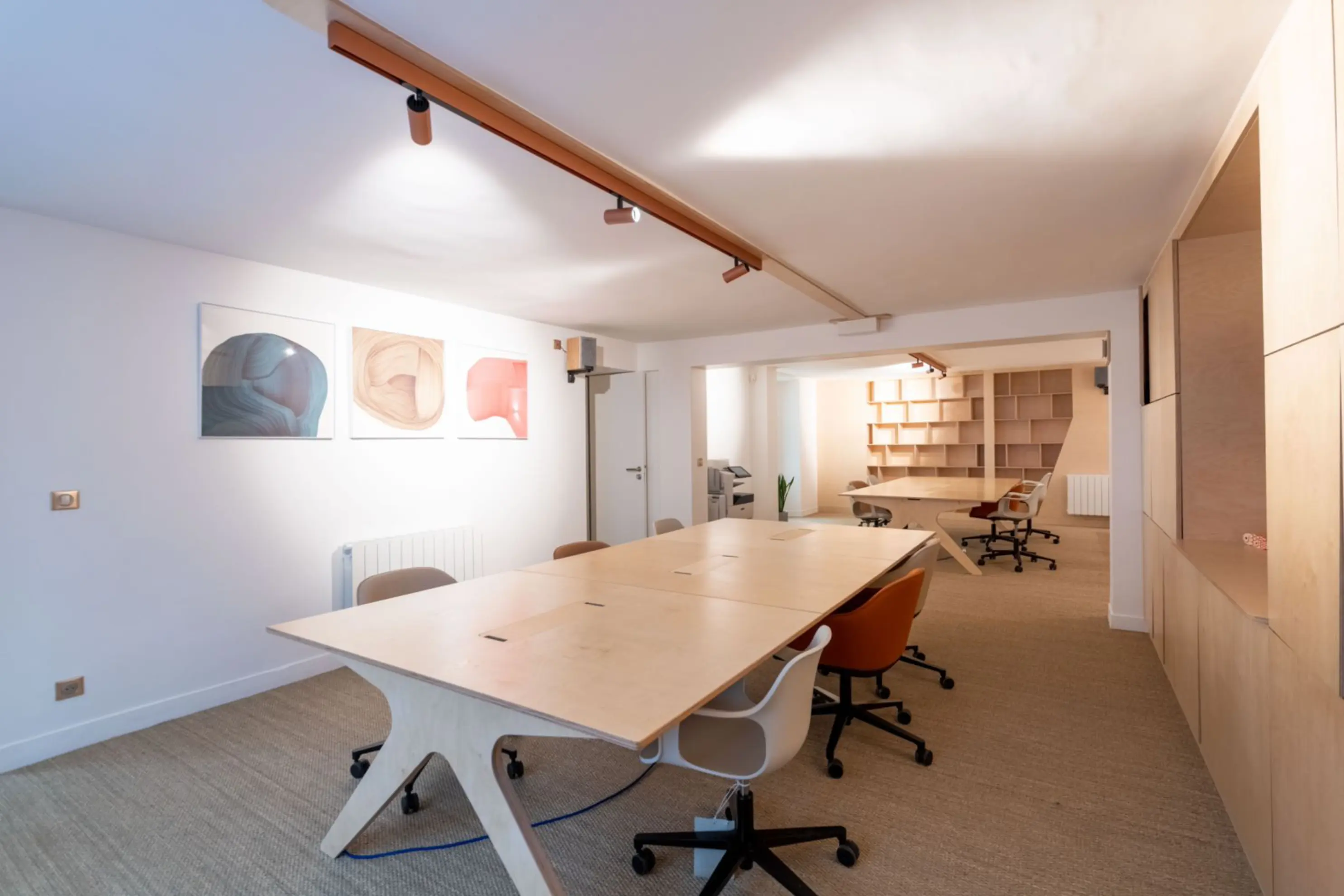 HelloW - Aboukir - Paris (Paris)