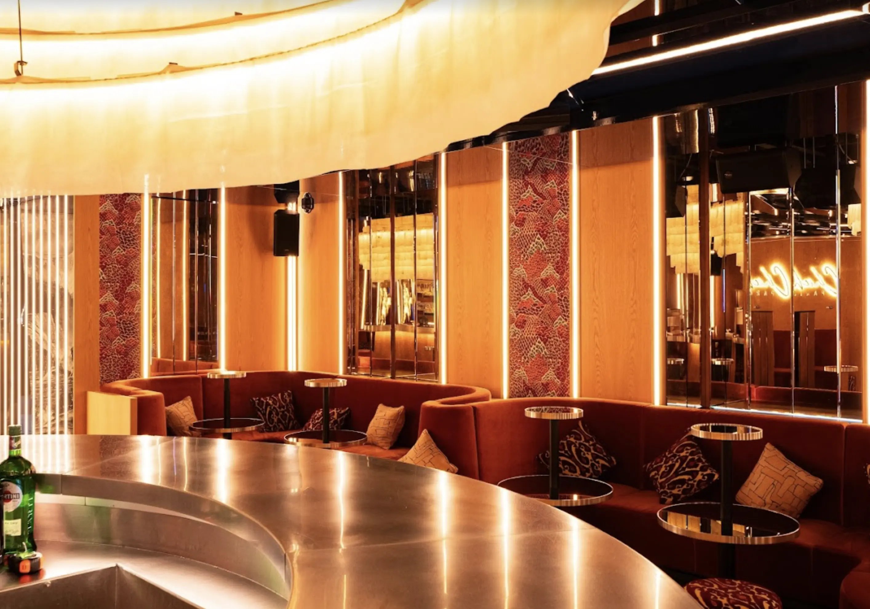 Le Salon Prestige - Paris (Paris)