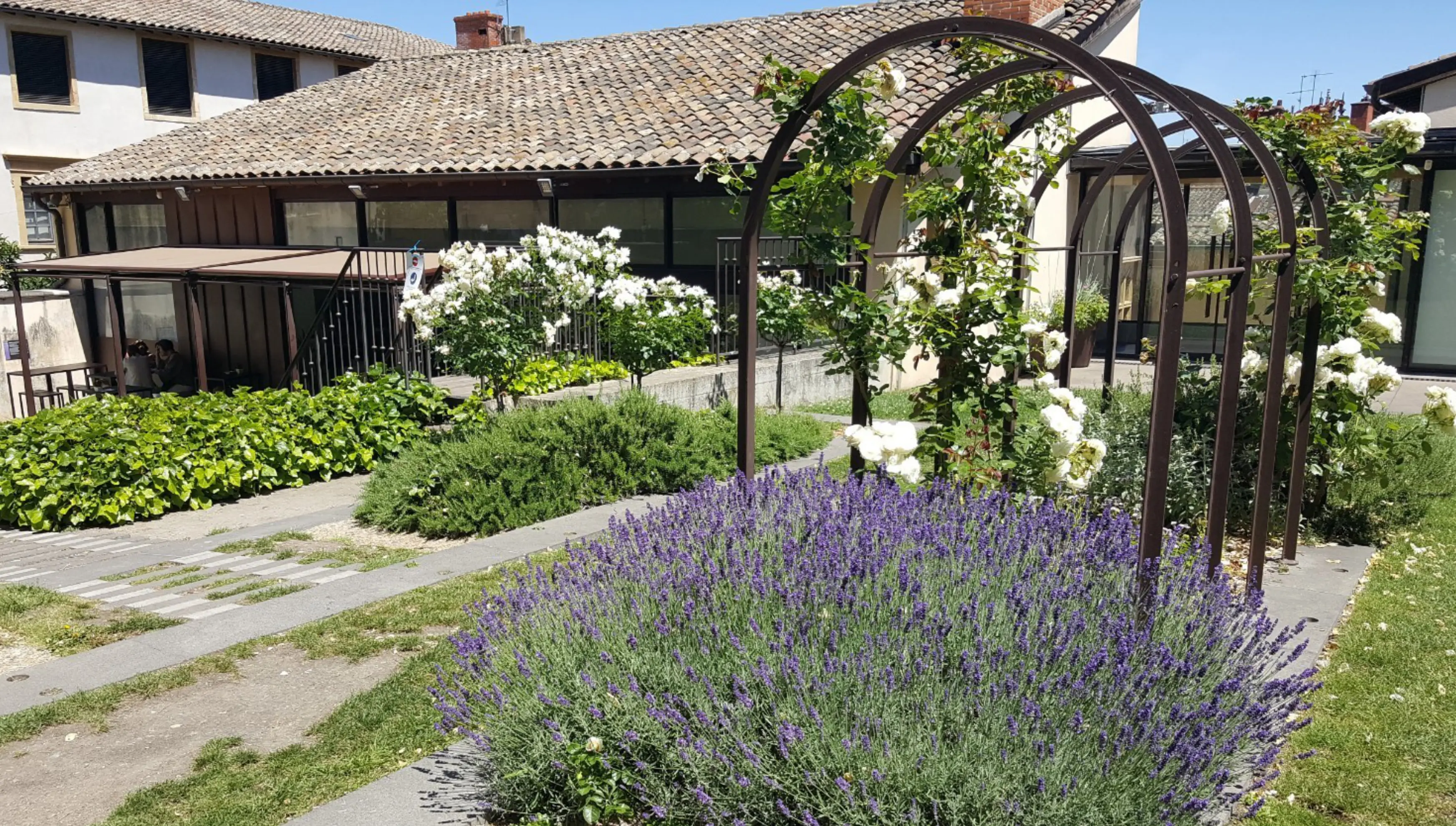 Gadagne - LYON (Rhône)