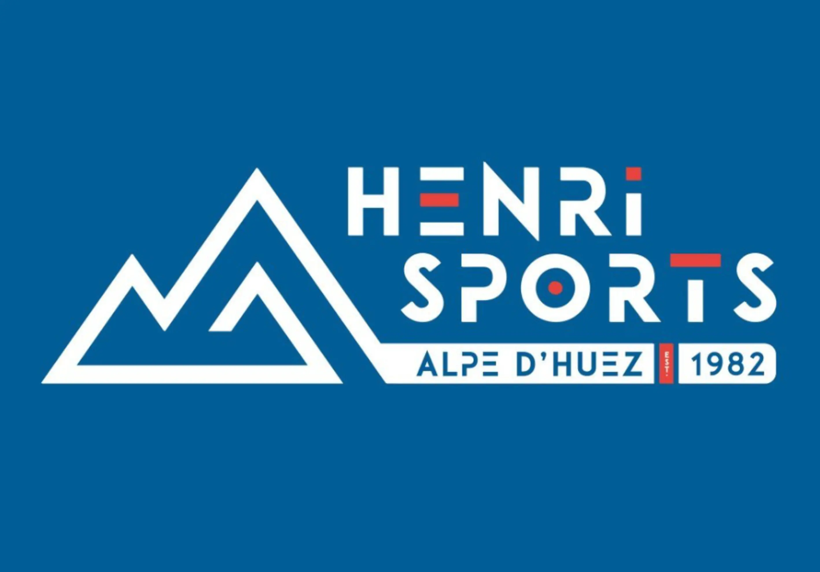 Henri Sports - ALPE D'HUEZ (Isère)