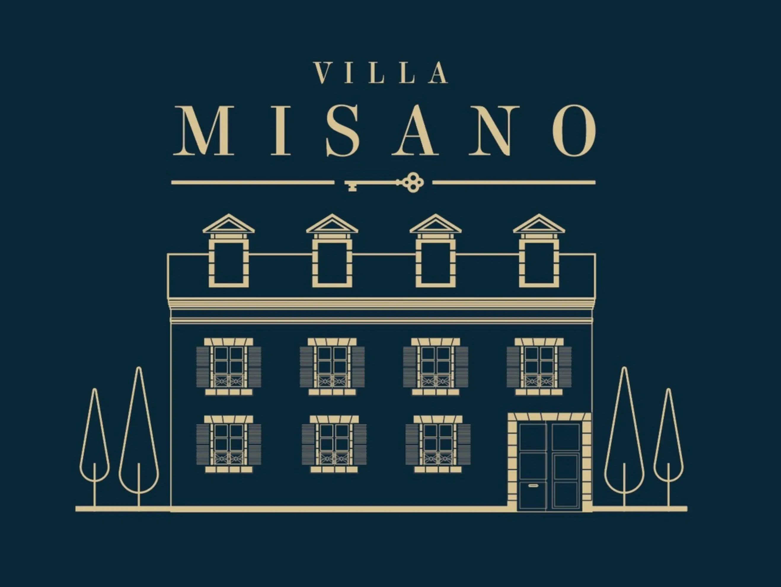 Villa Misano - LE MANS (Sarthe)
