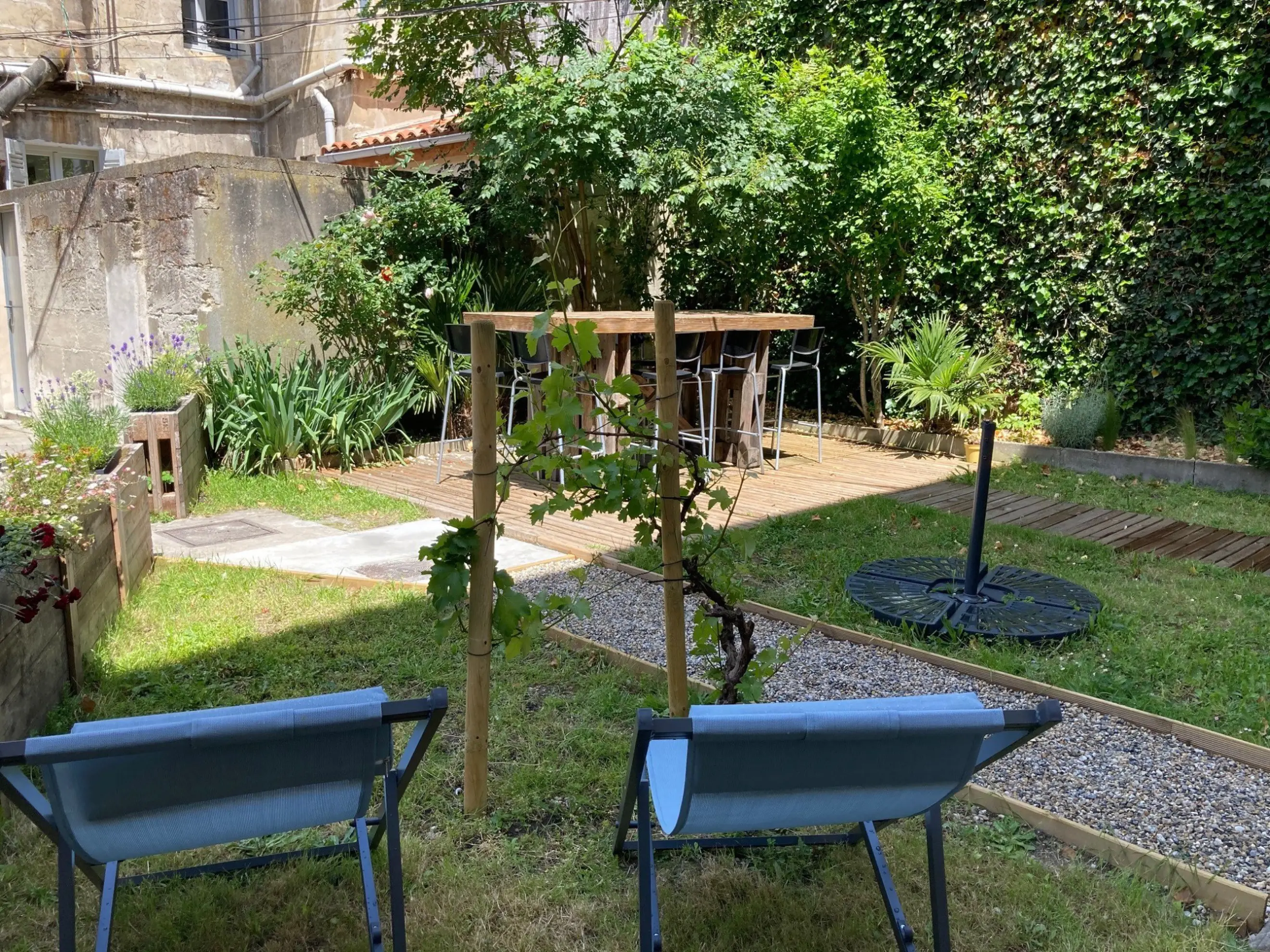 La Maison Source - BORDEAUX (Gironde)