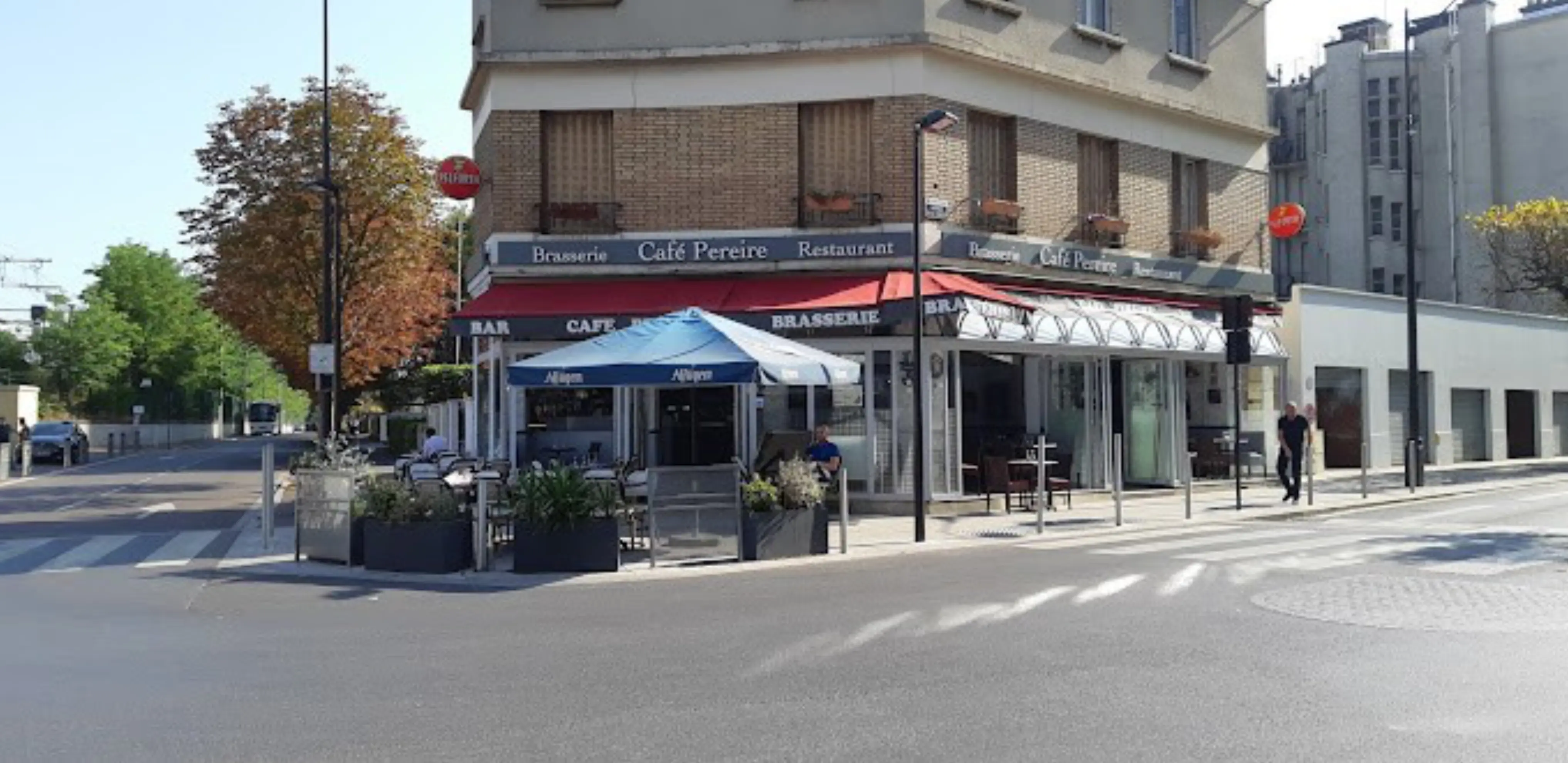 Café Pereire - RUEIL-MALMAISON (Hauts-de-Seine)