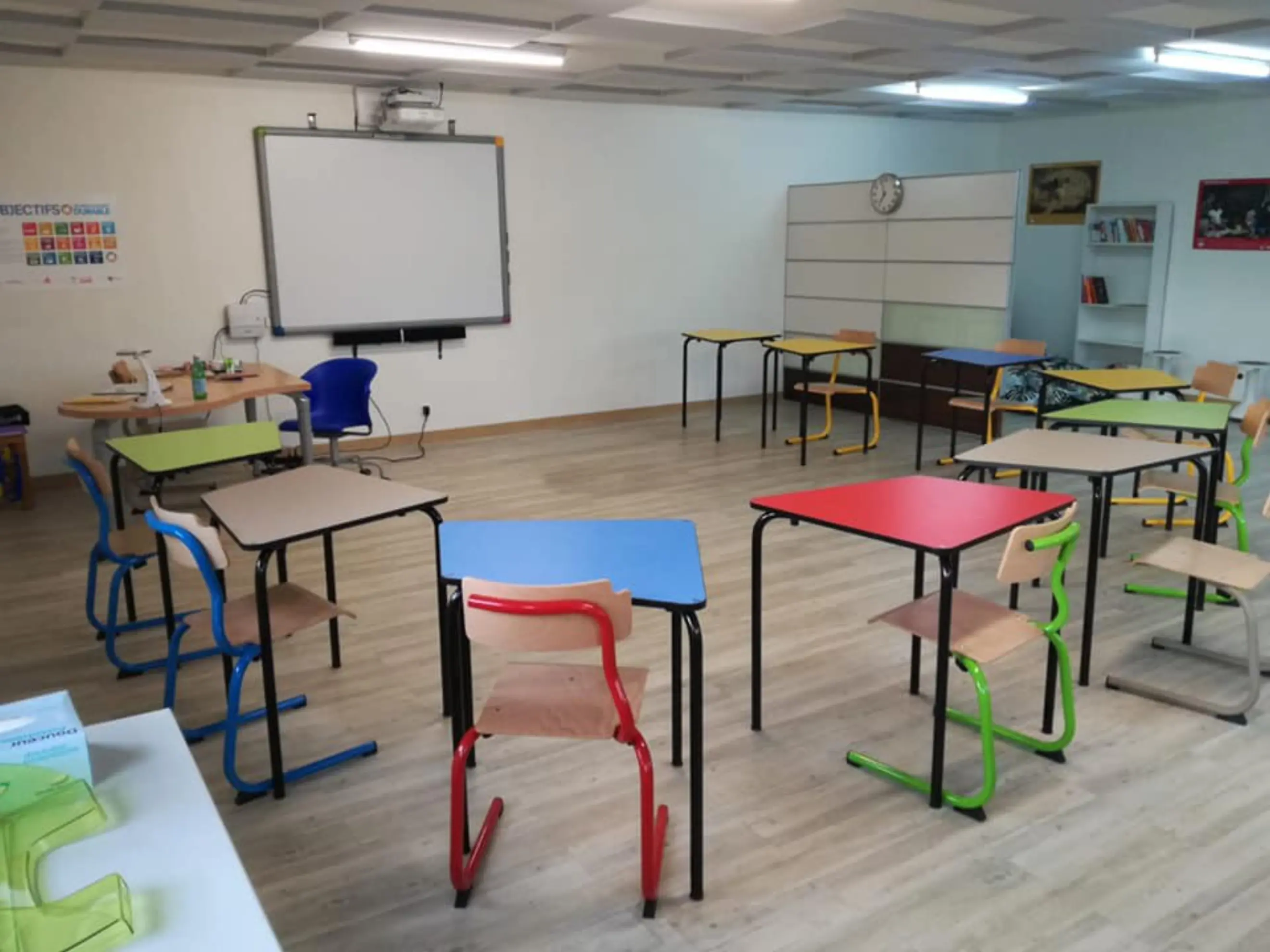 Edeys - Eysines (Gironde)