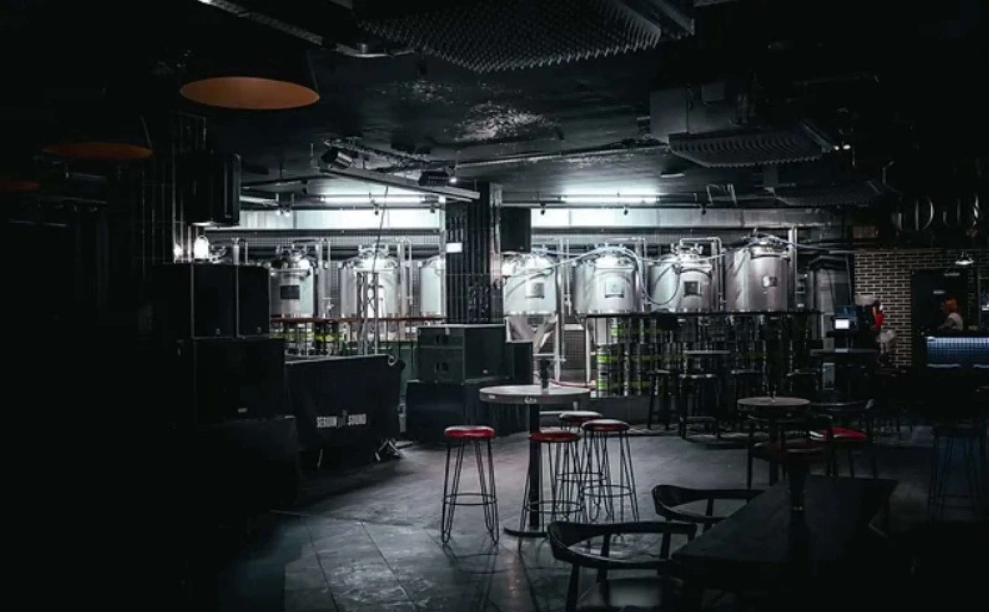 Seguin Sound - BOULOGNE-BILLANCOURT (Hauts-de-Seine)