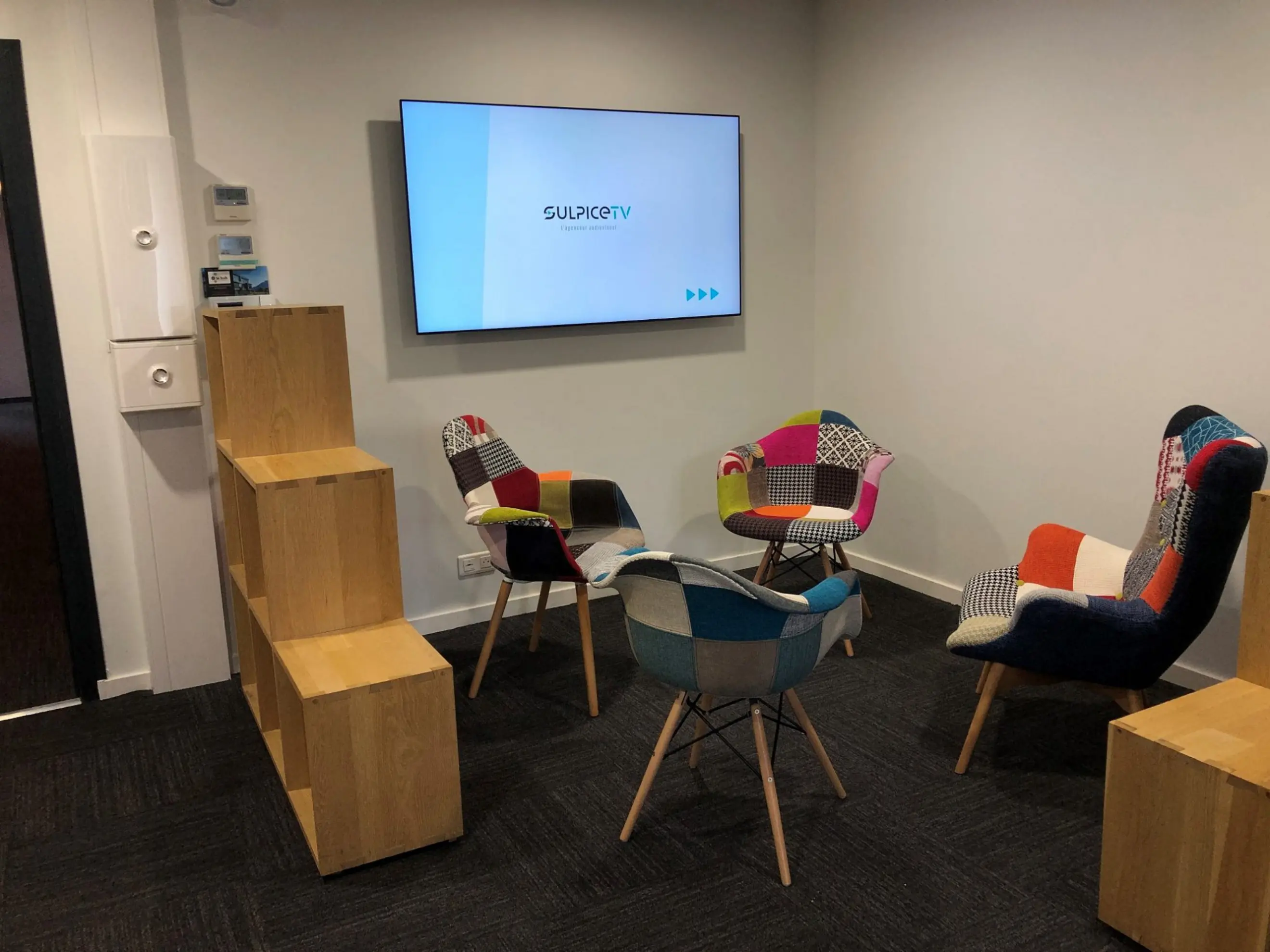 Sulpice Tv - CHAMBÉRY (Savoie)