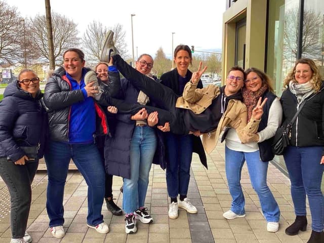 Aventure gourmande à Issy-les-Moulineaux - Lille (59)