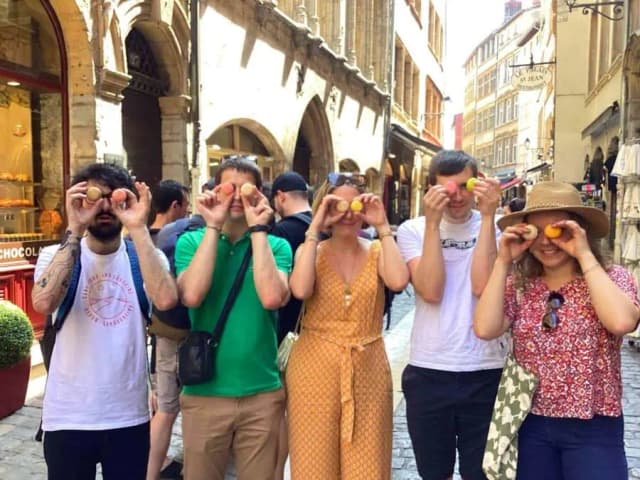 Aventure Gourmande à Nîmes - Lille (Nord)