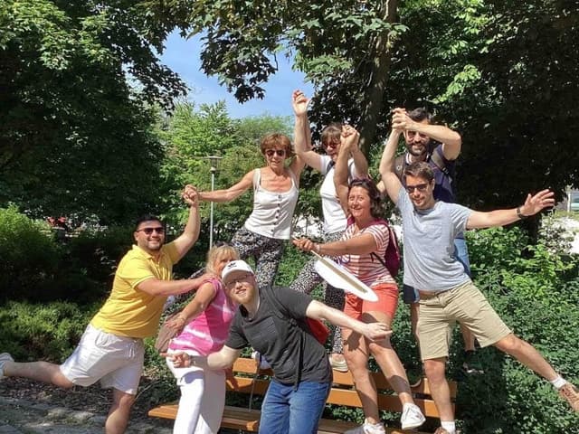 Aventure Gourmande à Perpignan - Lille (59)