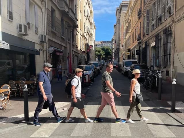 Aventure Gourmande à Annecy - Lille (59)