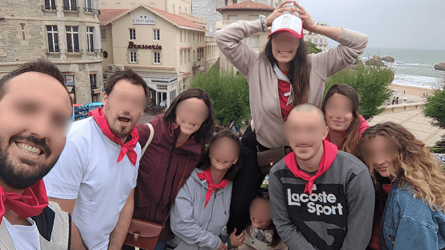 Aventure Gourmande à Biarritz - Lille (59)