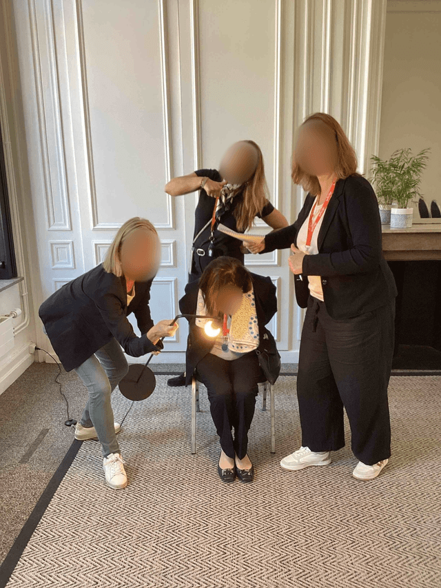 Hacking en cours - disponible partout en France - Lille (Nord)