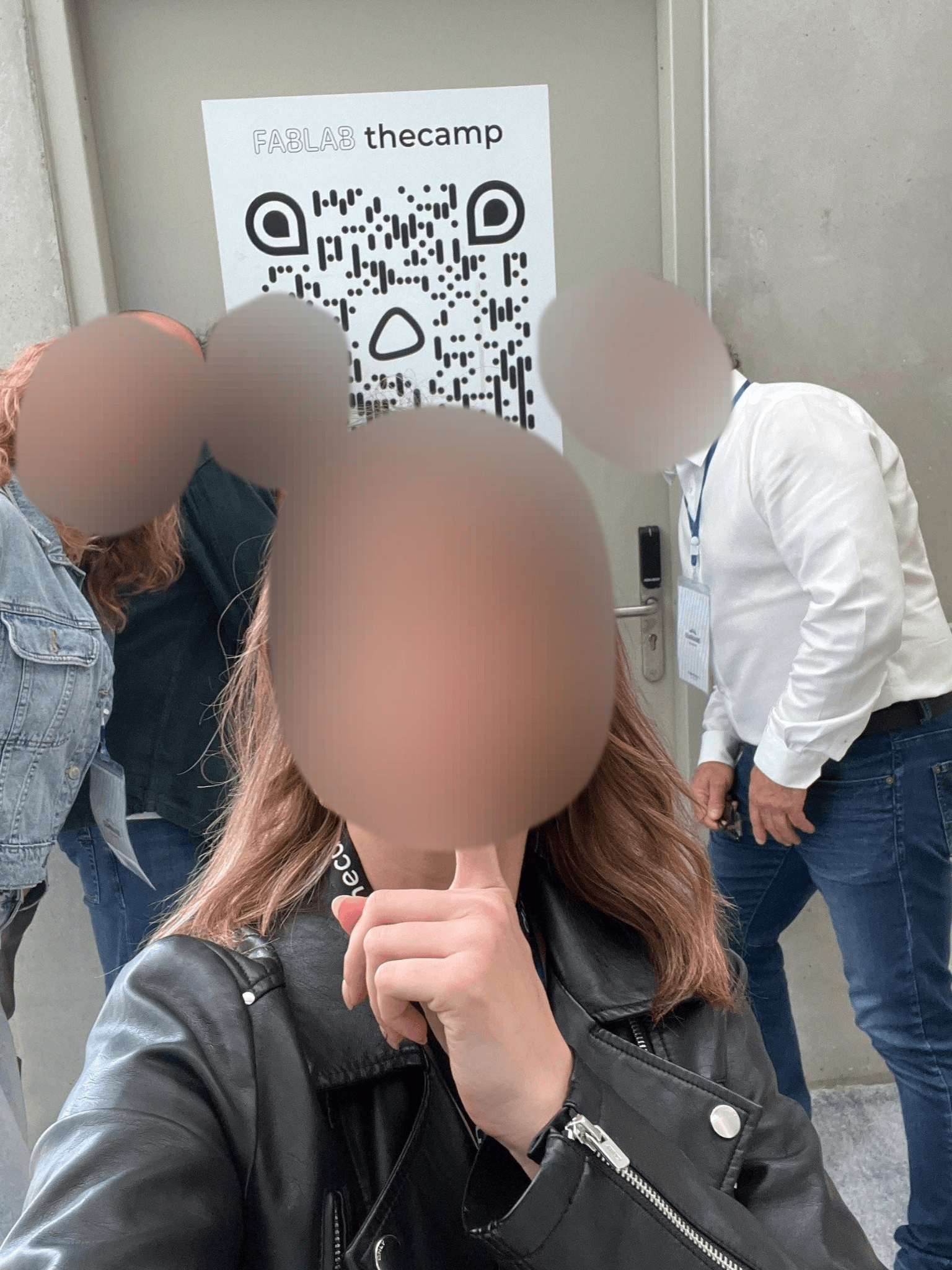 Image de l'activité Hacking en cours - disponible partout en France