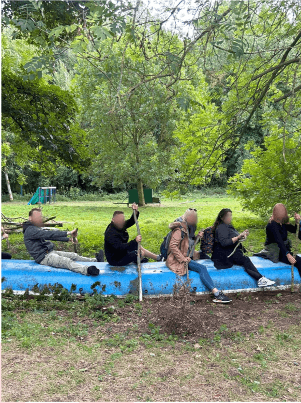 Explorer challenge - disponible partout en France / cadre nature - Lille (Nord)