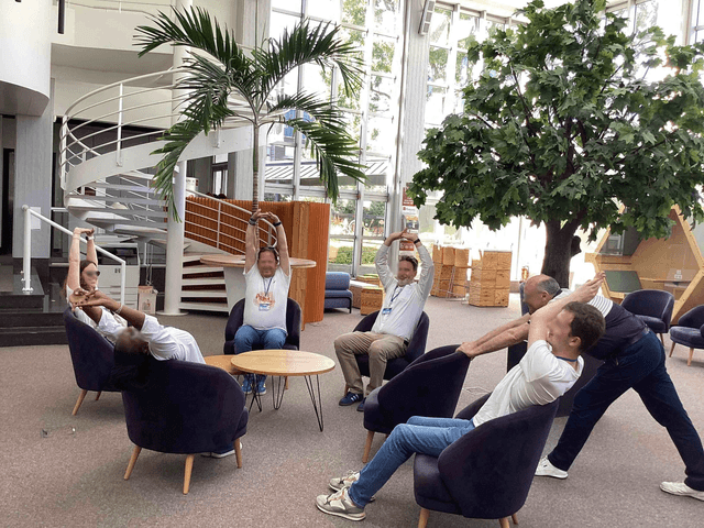 Le Grand Challenge RSE - Lille (59)