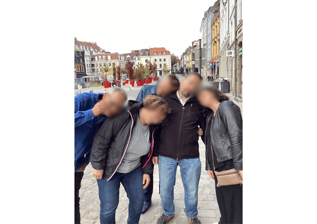 MURDER PARTY : NUIT FATALE AU SPEAKEASY - Lille (59)