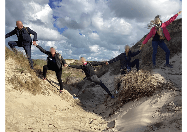 Les minis Olympiades - Lille (59)