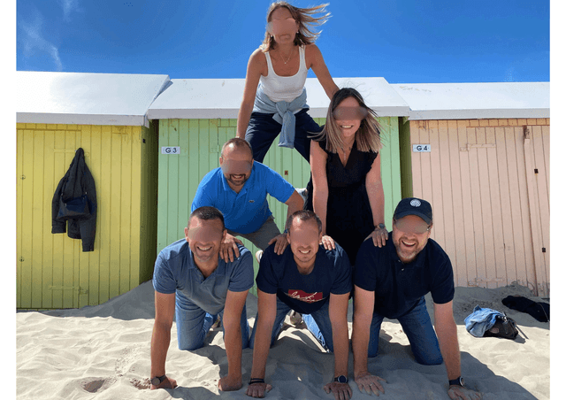 Les minis Olympiades - Lille (Nord)