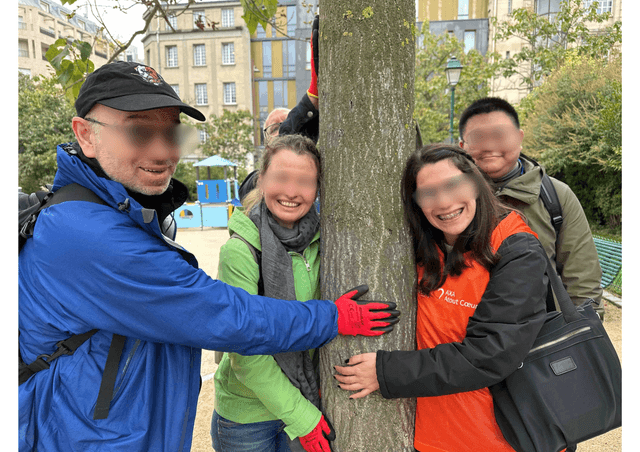 Clean Walk - Lille (Nord)