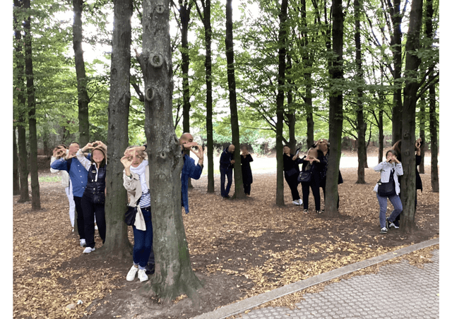 Nos missions RSE - Lille (59)