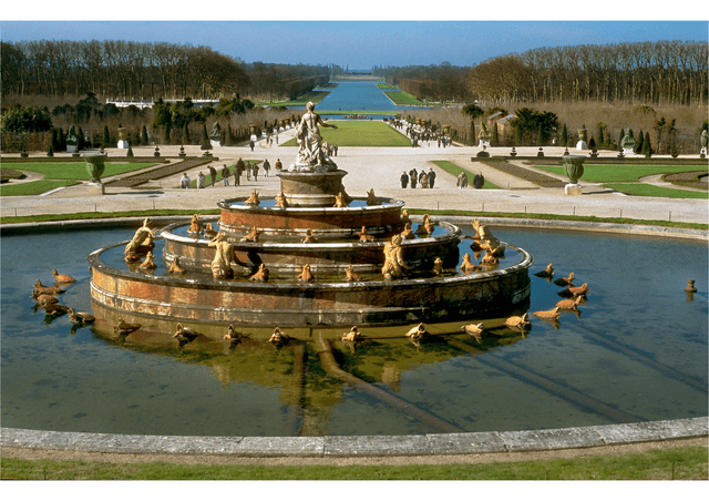 Aventure au Château de Versailles - Lille (Nord)