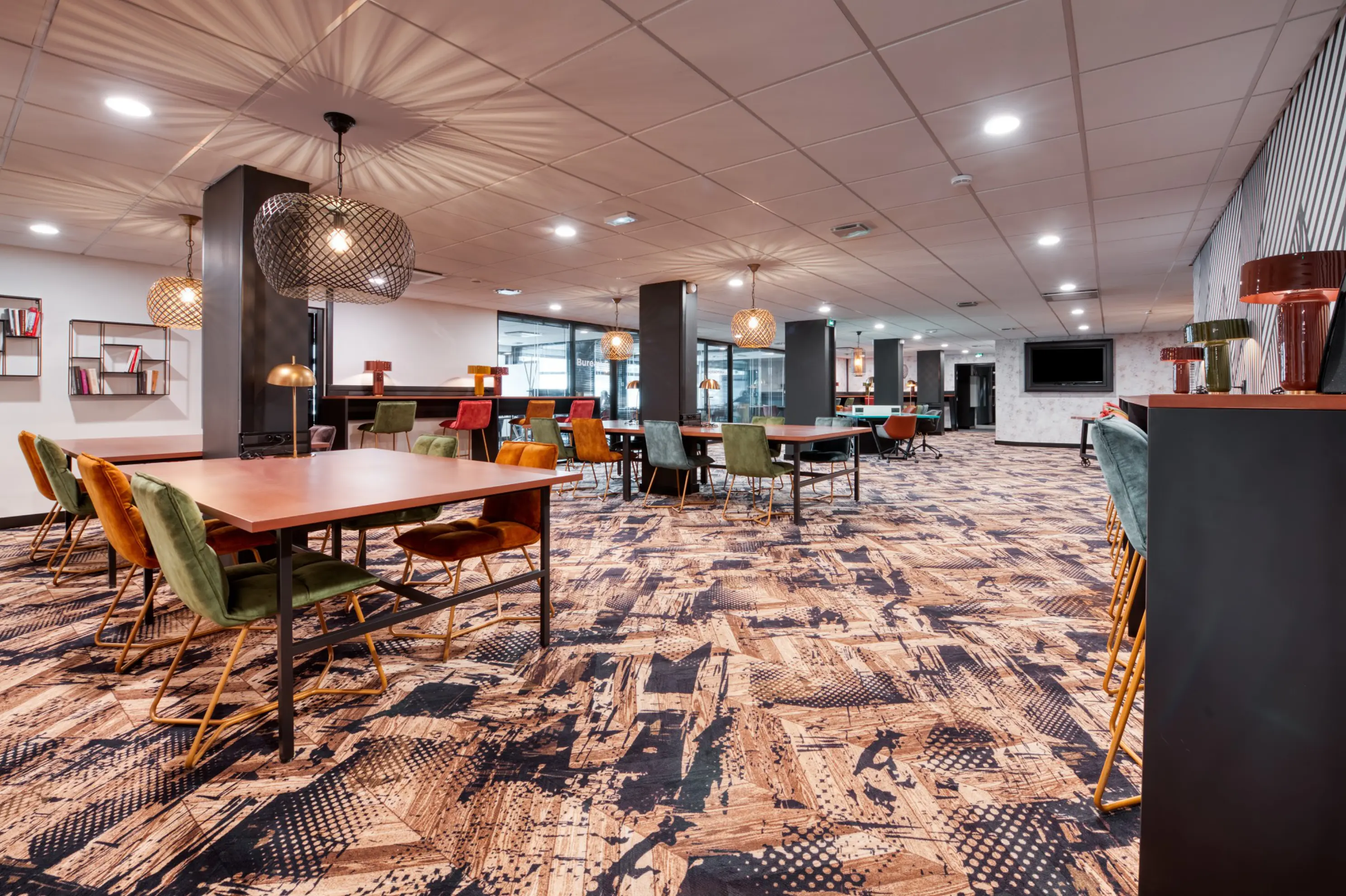 Cowool Grenoble - Grenoble (Isère)