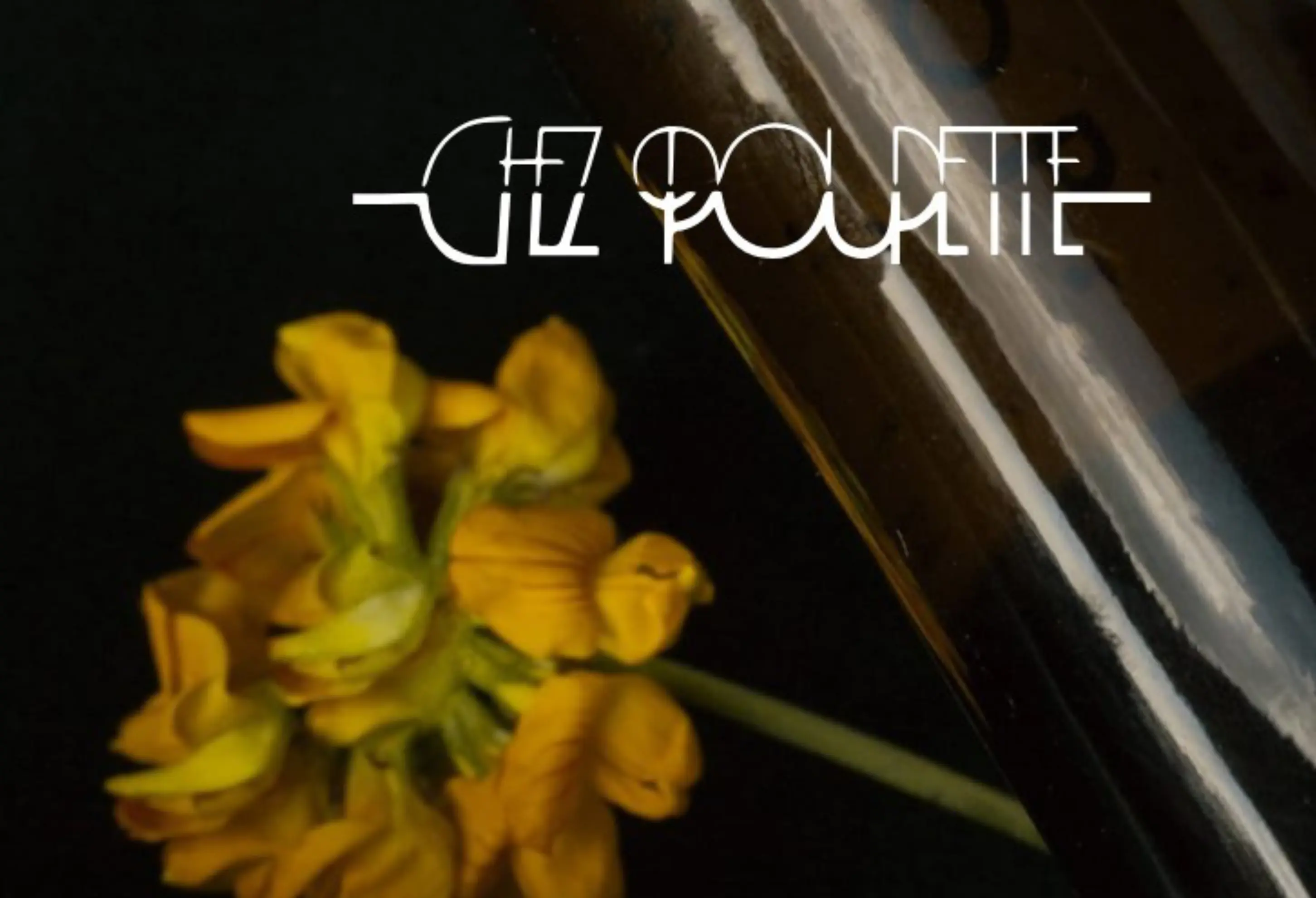 Chez Poupette - PARIS (Paris)