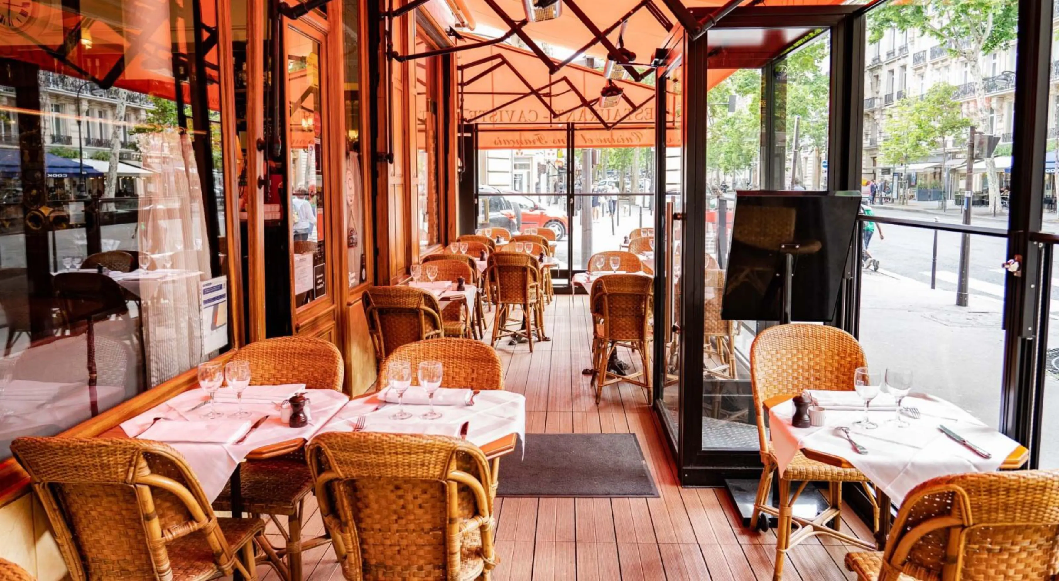 Caves Pétrissans - PARIS (Paris)