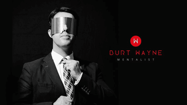 Mentalisme de proximité - SAINT-CLOUD (92)