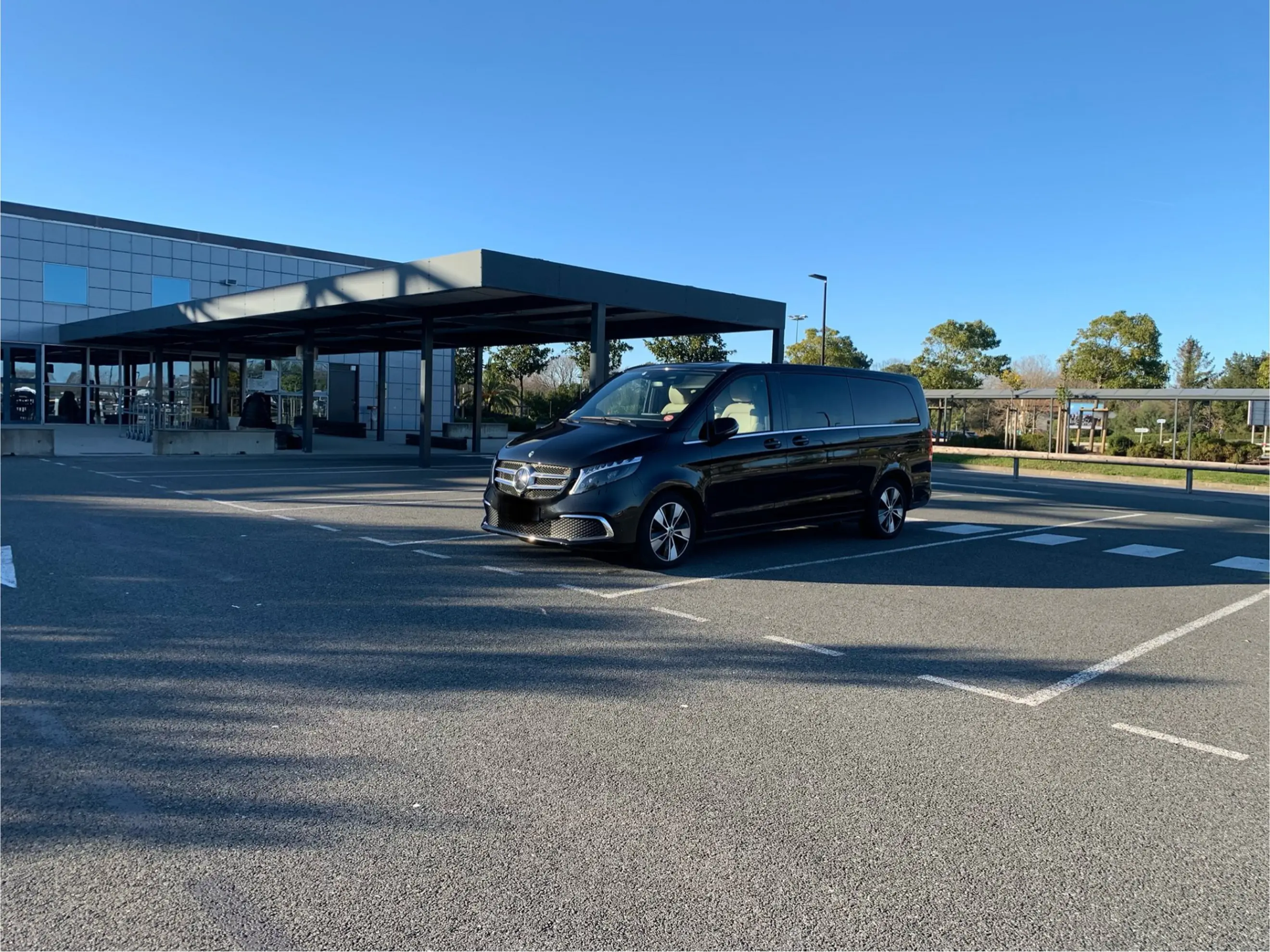 Gidari VTC 64 - Biarritz (Pyrénées-Atlantiques)