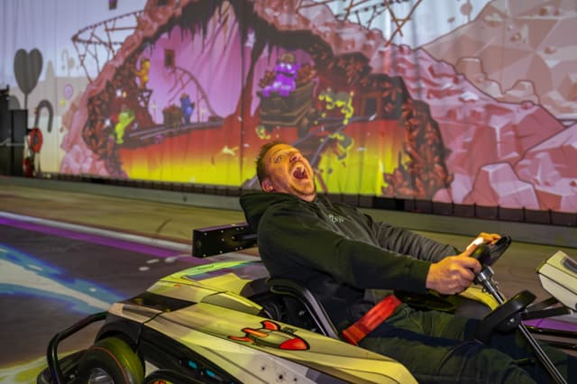 BattleKart 3 sessions / Participants - NOTRE-DAME-D'OÉ (37)