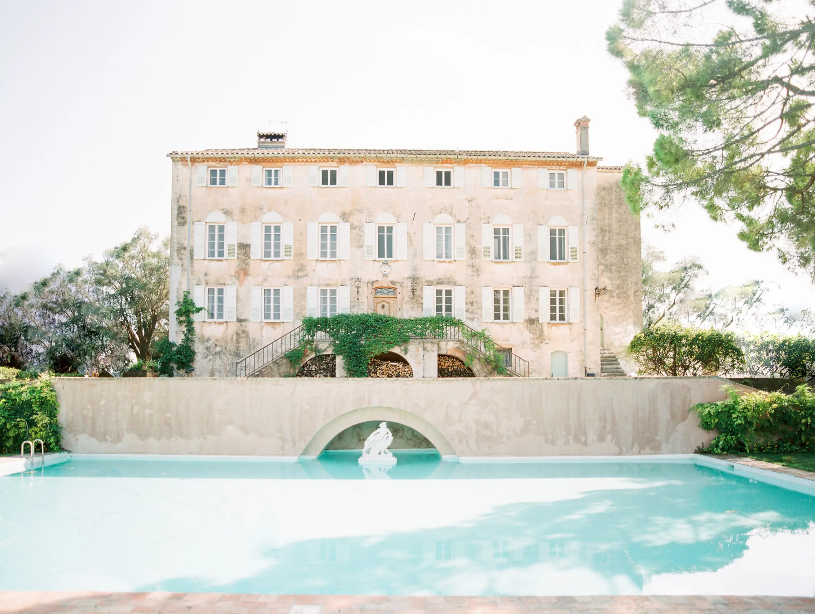 Bastide du Roy - ANTIBES (Alpes-Maritimes)