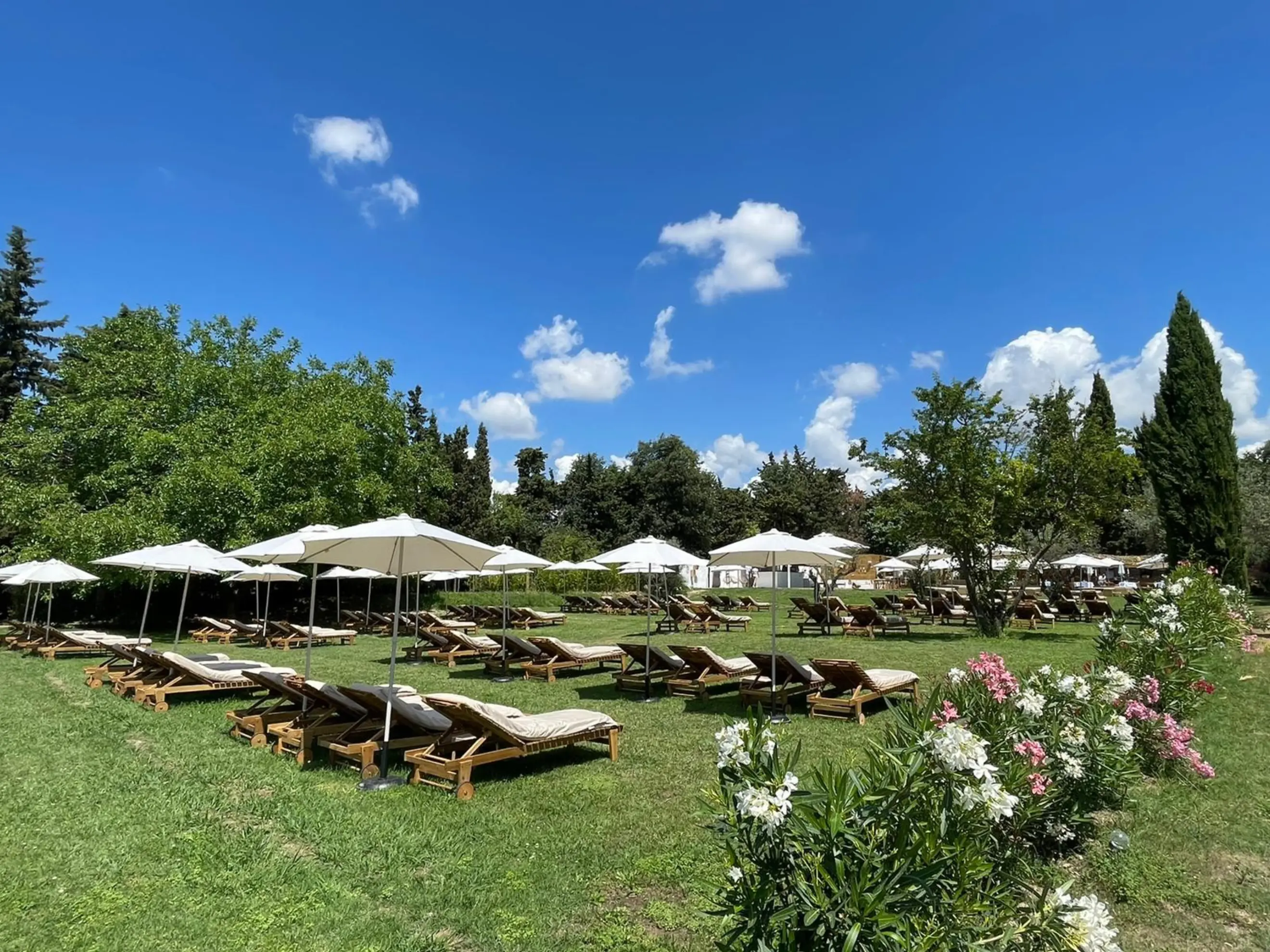 Domaine d'Aix - AIX-EN-PROVENCE (Bouches-du-Rhône)