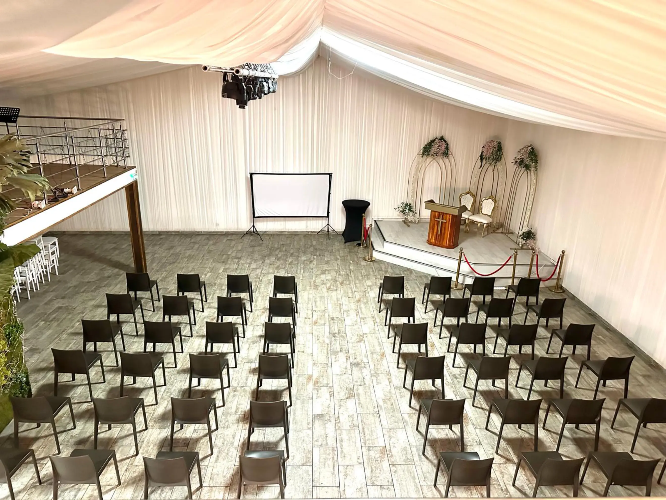 La Perle - Corbeil-Essonnes (Essonne)