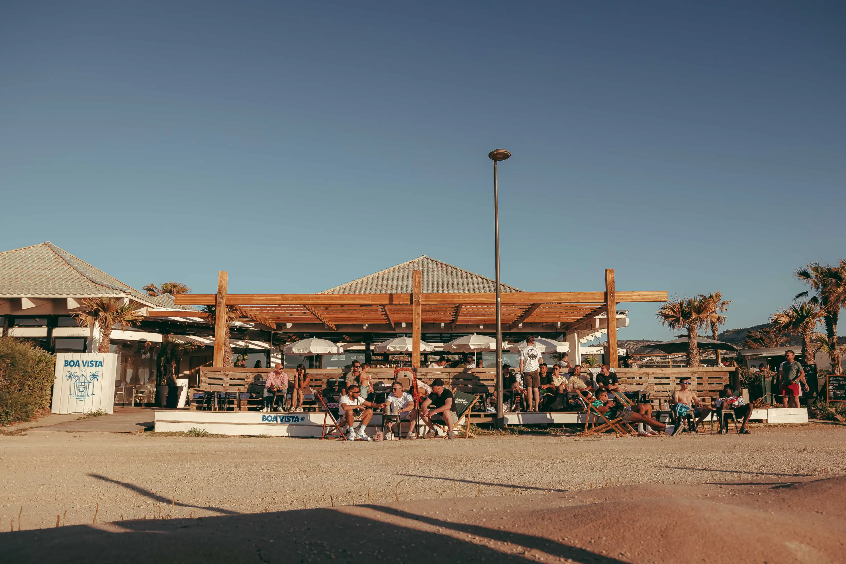 Boa Vista - Marseille (Bouches-du-Rhône)