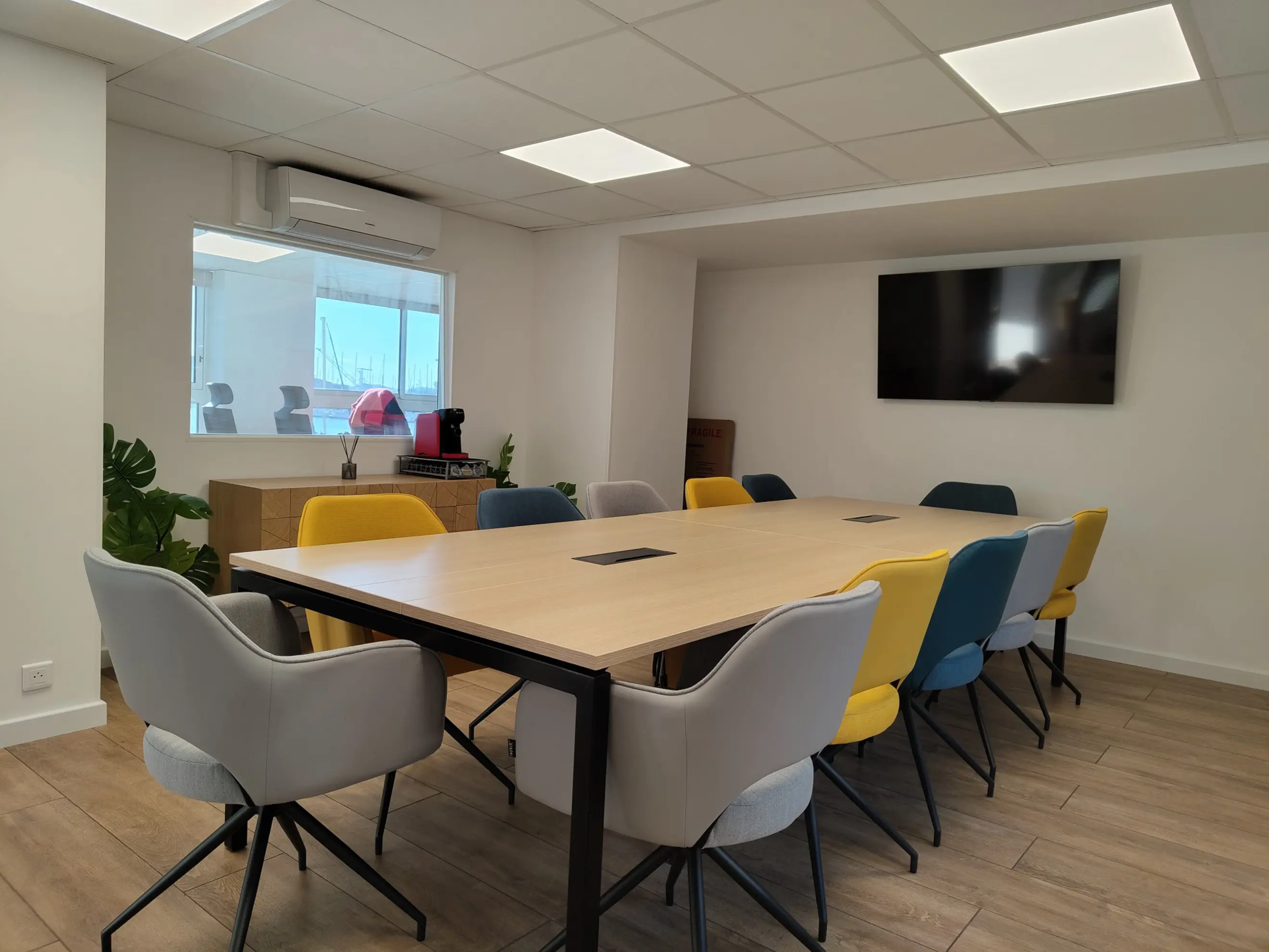 Galaxy Space - Toulon (Var)