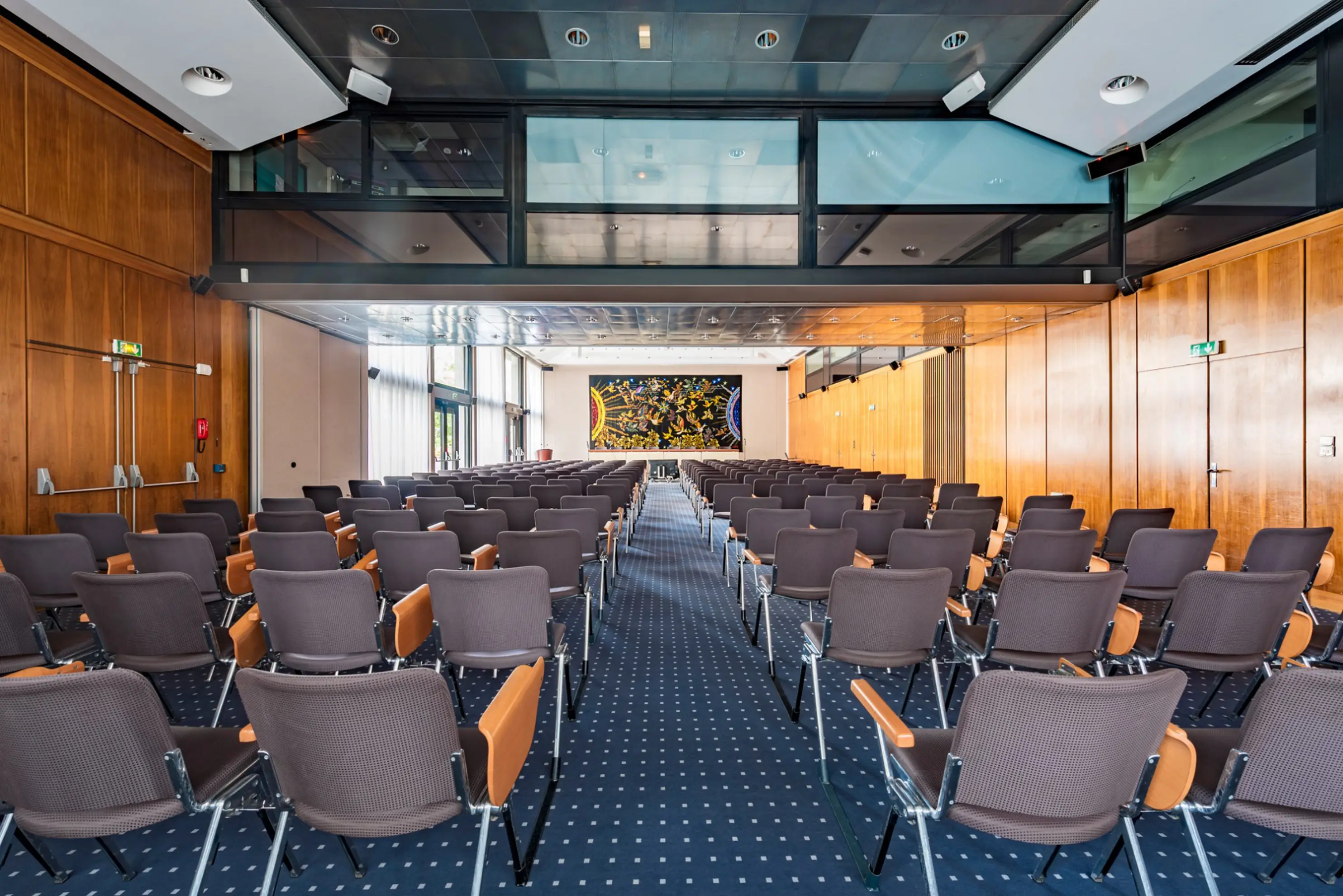 Le Salon Iéna - PARIS (Paris)